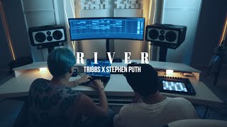 Tribbs - River ft. Stephen Puth