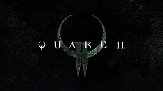 Quake 2 с Дядей Ваней и Чоко