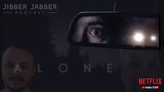 Alone • Movie Review