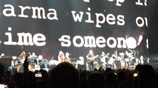 Roger Waters LIVE STREAMED 11Aug17 in PHILLY, PA