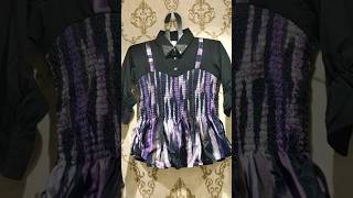 Girls tops stylish design wholesale shop tripleone fashion gandhinagar Delhi readymade market