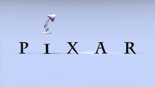 Pixar Lamp bloopers 2