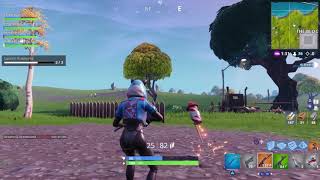 Launch Fireworks LOCATIONS Fortnite Season 7 Week 4