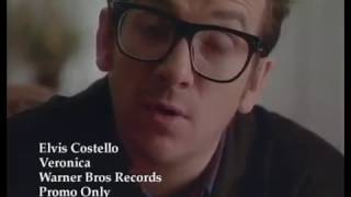 Elvis Costello - Veronica