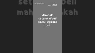 tebak-tebakan jokes bapak-bapak lucu ngakak 607