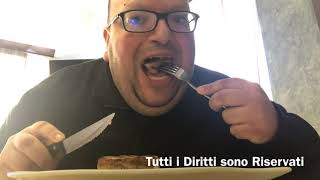 Un raffinato filetto per un video inatteso.