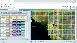 How to download LISS-3 image from Bhuvan ISRO #bhuvanindia #satelliteimagery  #liss3image #isro