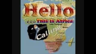 Eddy Grant -  Hello Africa