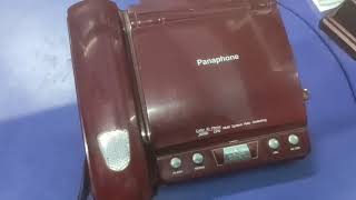 New Panaphone