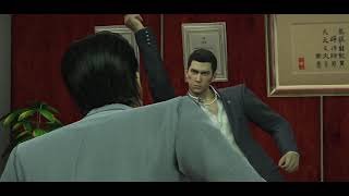 Hi! I'm Kazuma Kiryu and I'm your freestyle dance teacher