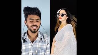 simpal kharel vs daizy aizy shorts | trending | #shortvideo