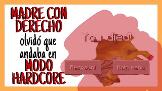 MADRE CON DERECHO CAE EN MODO HARDCORE, HIZO LA AUTOMATACIÓN #19 Hilos con cheems madres con derecho