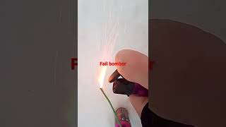 FAIL bomber