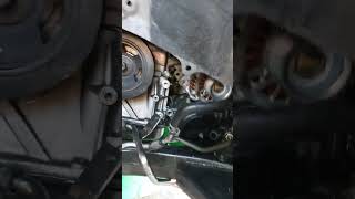 2017 infiniti qx60 alternator