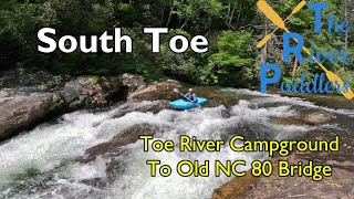 South Toe River