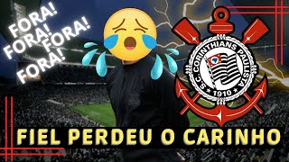 🔥EXPLODIU HOJE "Tem que ir logo..." colega de Renato Augusto torcida pedi a saída do TIMÃO Notícias