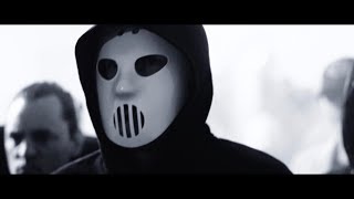 Angerfist & N-Vitral - Bare Knuckle Fist