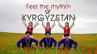 Feel the Rhythm of Kyrgyzstan 1: Bishkek / Kyrgyzstan Travel / 키르기스스탄 여행