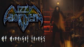 Lizzy Borden - My Midnight Things (OFFICIAL VIDEO)