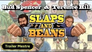 Bud Spence & Terence Hill - Slaps And Beans Steam Trailer