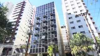 Predio comercial em Pinheiros - Rua João Moura - Informações: (11) 3818-0555 - Ref.: Li1268