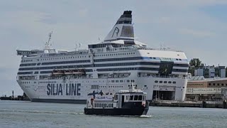 #finland 🇫🇮 #sweden 🇸🇪 #cruise 🚢 #Silja #simphony