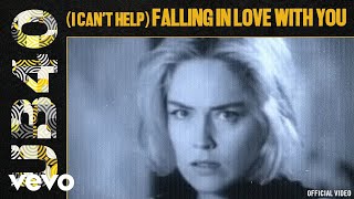 UB40 - (I Can’t Help) Falling In Love With You (Official Video HD Remastered)