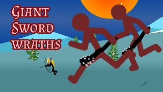 Giant Swordwrath