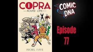 77 - Copra