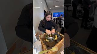 WORKSHOP SA TRABAHO | PINOY IN CANADA | BEESWAX CANDLE MAKING