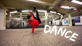 A NYC Dancer and Low-Light Work with Nikon Mirrorless | Behind-the-Scenes