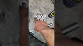 Sincronizacion motor 2.0 hdi peugot 407