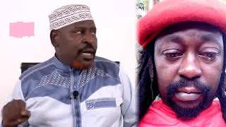 Sheikh Hilal Kipozeo - Afande Sele Athari za Bangi | Ni Jeuri Tu | Mpumbavu