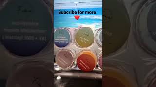 @fidarabeautypk #skincare #shorts #skincareroutine #shortvideo #viralshort #youtubeshorts #trend