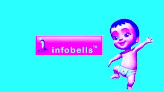 Infobells tv logointro Effects(Sponsored by preview 2 Effects)