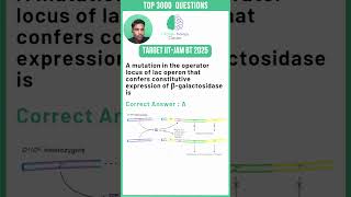 IIT-JAM BIOTECHNOLOGY 2025  #iitjamonlinetest  #iitjam   #iitjambt  #iitjambiotechnology  #biology