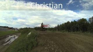 RPM Motocross jump christian 29 juillet 2013