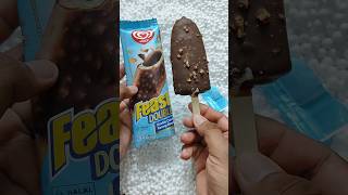 Mencari dan mengumpulkan es krim walls coklat doble dikardus #huntingjajan #jajanan #jajan