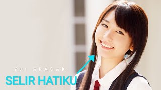 YUI ARAGAKI | Selir Hati by TRIAD