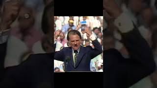 What Happens When Jesus Returns || Dr Billy Graham #billygraham #billygrahamshorts