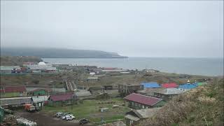 Итуруп / Iturup Island. 択捉島