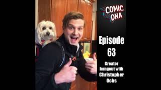 63 - Creator Hangout Christopher Ochs