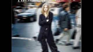 Avril Lavigne-Let Go-Skater Boy