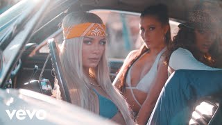 Havana Brown - All Day