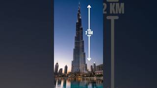 Top 10 Tallest Buildings in the World #top10 #tallestbuildings #shorts