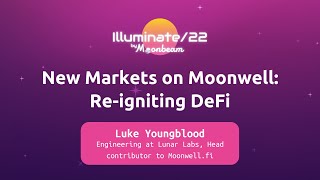 New Markets on Moonwell: Re igniting DeFi