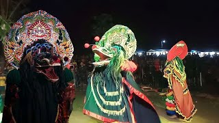 🔴Rampokan Singo Barong || WARGO BHEKTI BUDOYO live Sukorejo, Lodoyo, Blitar Terbaru 2024