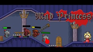 Mad Princess - [Full Walkthrough]