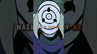 Madara vs. Obito: The TRAGIC Fall of the Uchiha