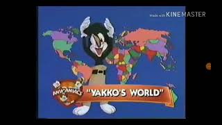 Yakko World en Faroe (Islas Faore) 🇫🇴🇩🇰